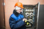 Электроэнергетики Нижневартовска вновь взялись за злостных должников