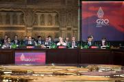 Саммит G20: кто в нем участвует и зачем он нужен