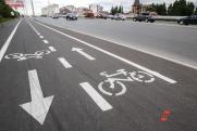 Когда пешеходы могут ходить по велодорожке: ответ ГИБДД