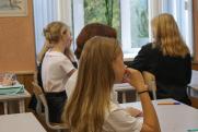 Кубанские школьники загрузили зампредседателя правительства России домашним заданием