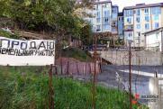 Депутаты предложили выдавать землю только «оседлым» мобилизованным из Севастополя