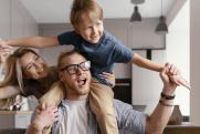 Названы основные принципы семейного счастья