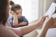 Как не избаловать ребенка: ответ психолога