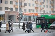 В Кузбассе запустили новые автобусные маршруты