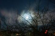 Жители Иркутской области смогут увидеть лунное затмение