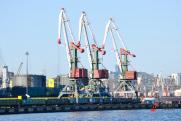 В европейских портах арестовано 280 тысяч тонн российских удобрений