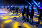 Власти Ямала закупили тренажеры для юных хоккеистов