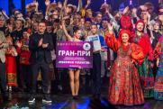 Участники «Марафона талантов» удостоились призов от челябинского парламента