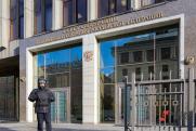 Школьницу из Челябинска наградят в Совете Федерации за спасение выпавшего из окна ребенка