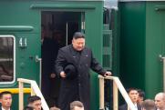 Сестра Ким Чен Ына назвала главу Южной Кореи идиотом
