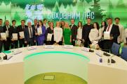 Нижегородская область заняла второе место во Всероссийской акции «Сохраним лес»