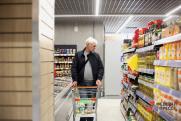 Сколько денег петербуржцы оставили в магазинах в 2022 году