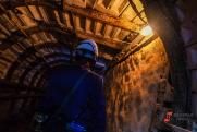 Суд приостановил горные работы в шахте в Коми из-за угрозы для работников