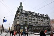 «Дом книги» откроется в центре Петербурга 12 ноября: как изменится транспортное движение