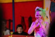 Детский омбудсмен Югры о цирковом номере с куклами из ужастиков: «Демонстрация агрессии недопустима»