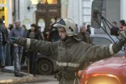 Шесть человек погибли при пожаре в центре Москвы: главное за сутки