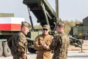 Вассерман заявил, что НАТО использует Украину для тестирования оружия