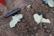 Украину обвинили в нарушении Конвенции о запрете использования противопехотных мин