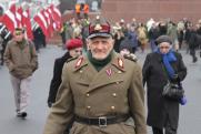 Захарова обвинила власти Латвии в поддержке нацизма