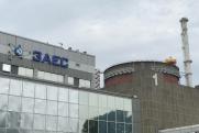 Запорожская АЭС вновь подключена к энергосистеме Украины