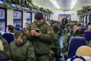 В Югре призовут в армию меньше новобранцев, чем в прошлом году