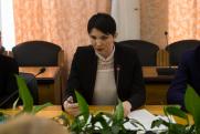 Свердловский депутат Госдумы оправдалась за предложение не пускать обратно в Россию больных ВИЧ