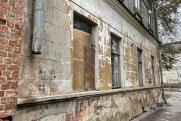 В Магнитогорске из-за угрозы обрушения экстренно расселяют жильцов многоквартирного дома