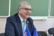 Экс-депутат Госдумы Сапко стал новым омбудсменом в Пермском крае