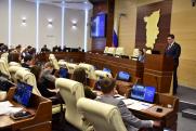 Молодежный парламент Прикамья хотят наделить правом законотворческой инициативы