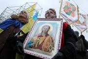 «Томос раскола»: почему на Украине начались гонения на русское православие