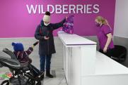 В Wildberries отрицают продажу поддельной продукции Adidas