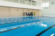 В Новосибирске второклассница на уроке физкультуры утонула в бассейне