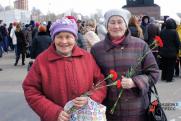 Самые «богатые» югорские пенсионеры живут в Белоярском и Березовском районах