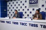 ТМК поможет студентам в Екатеринбурге выбрать карьерную стратегию