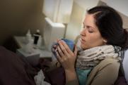 Как вылечить простуду за один день: советы фитотерапевта