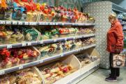 Как в магазине определить полезный хлеб: совет диетолога
