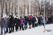 В Ленобласти запретили проводить митинг из-за режима базовой готовности