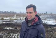 Министр природных ресурсов Калининградской области рассказал об очистке рек и экологической ситуации