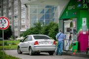 В Архангельской области появится сеть станций заправок на природном газе