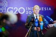Попытка изолировать Россию провалилась: итоги саммита G20