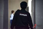 Житель Красноярска избил и облил зеленкой беременную подругу: мужчину задержали