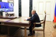 Президент исключил из СПЧ экс-главу «Комитета против пыток» Игоря Каляпина