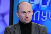 YouTube заблокировал канал российского писателя и публициста Николая Старикова