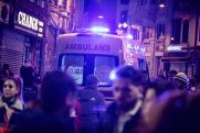 «Свернут программы взаимодействия с США»: политологи назвали последствия теракта в Турции