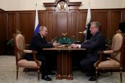 «За дружбу с Западом»: почему Кудрин уходит с поста главы Счетной палаты