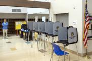 Эксперты НОМ: «Говорить о прозрачности выборов в США не приходится»