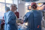 Суперфиналист «Лидеров России» разработал новый медицинский инструмент для операций на сердце