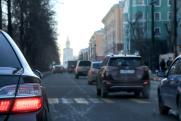 Какие авто чаще всего угоняют в Петербурге