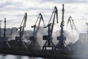 На калининградском строительном заводе «Янтарь» появится новый плавучий док