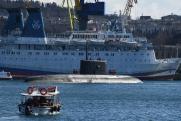 Раскрыта провокация по заходу кораблей в Черное море через зерновой коридор: «Идем без инспекции ООН»